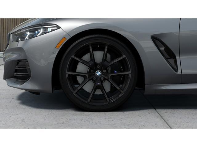 new 2025 BMW 840 car, priced at $105,510