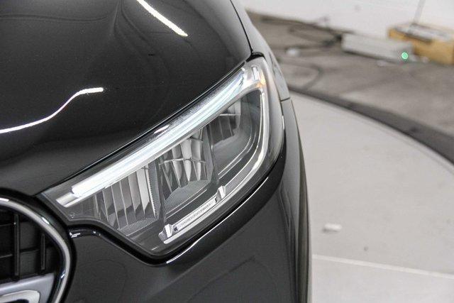 used 2025 Mercedes-Benz GLC 300 car, priced at $42,991