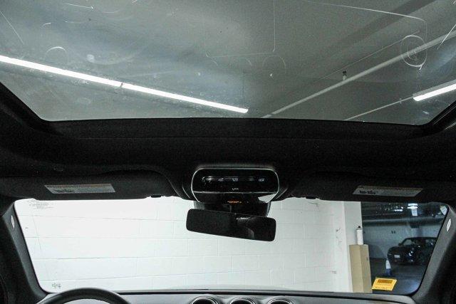 used 2025 Mercedes-Benz GLC 300 car, priced at $42,991