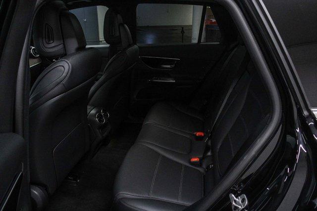 used 2025 Mercedes-Benz GLC 300 car, priced at $42,991