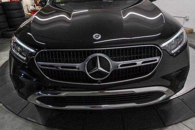 used 2025 Mercedes-Benz GLC 300 car, priced at $42,991