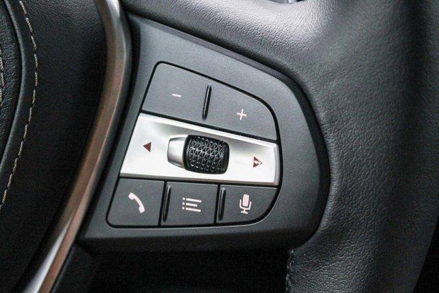 used 2025 BMW X5 car, priced at $61,991