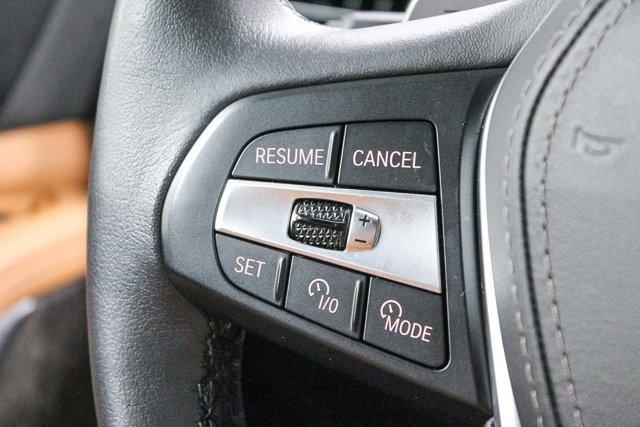 used 2025 BMW X5 car, priced at $61,991