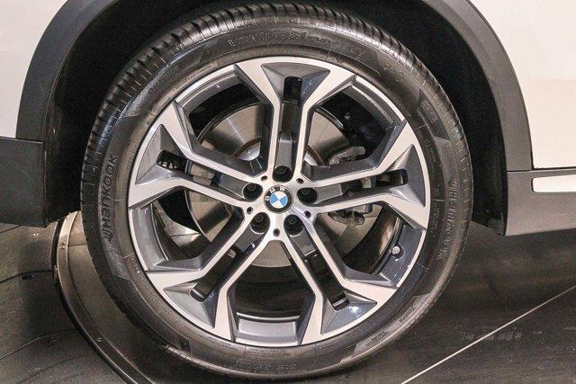 used 2025 BMW X5 car, priced at $61,991