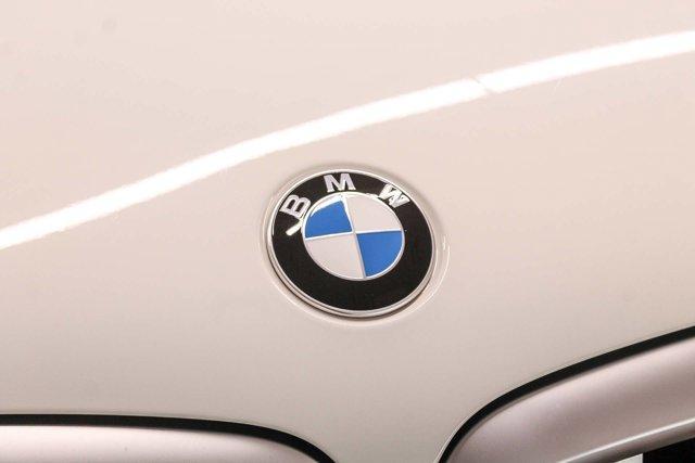 used 2025 BMW X5 car, priced at $61,991