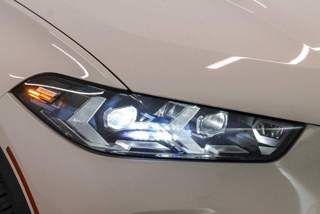 used 2025 BMW X5 car, priced at $61,991