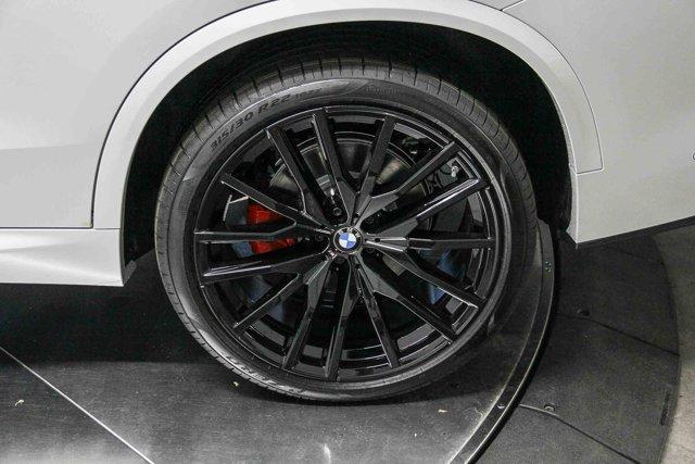 new 2026 BMW X5 car, priced at $80,125