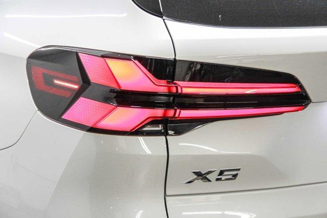 new 2026 BMW X5 car, priced at $80,125
