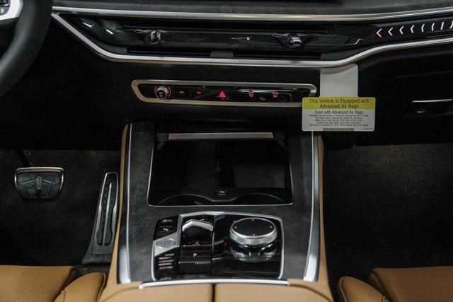 new 2026 BMW X5 car, priced at $80,125