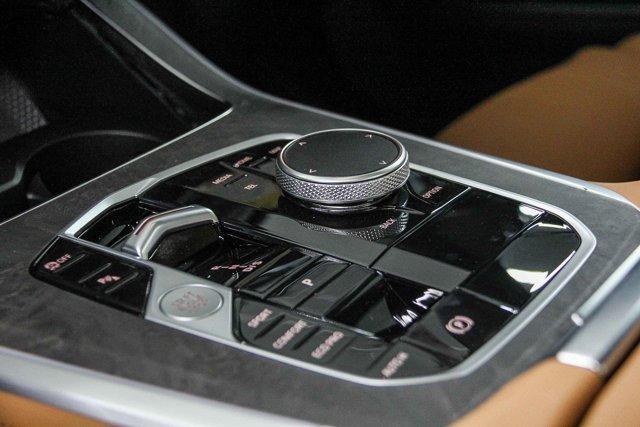 new 2026 BMW X5 car, priced at $80,125