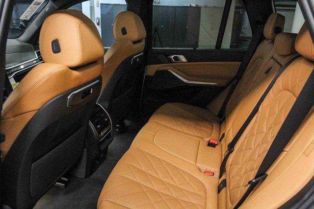 new 2026 BMW X5 car, priced at $80,125