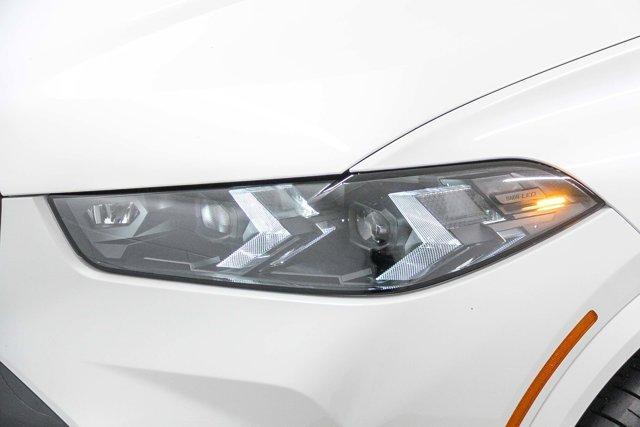 new 2026 BMW X5 car, priced at $80,125