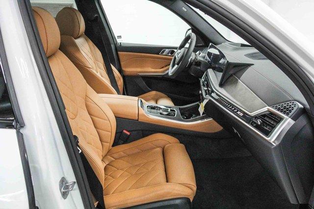new 2026 BMW X5 car, priced at $80,125