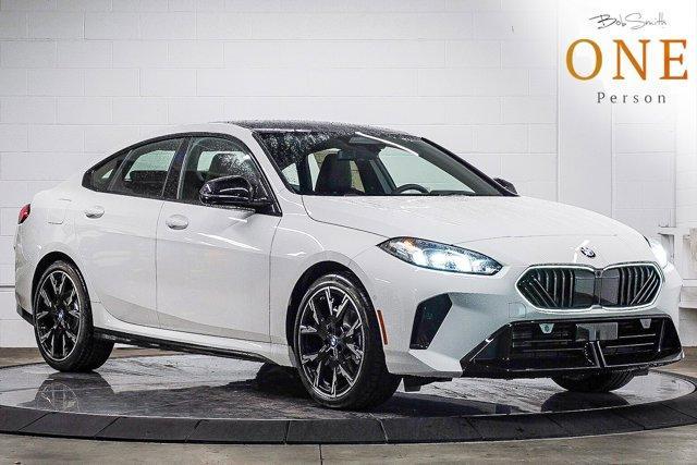 new 2026 BMW 228 Gran Coupe car, priced at $44,400