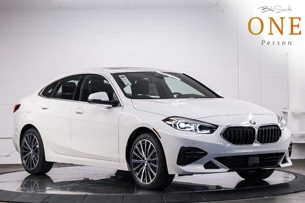 new 2024 BMW 228 Gran Coupe car, priced at $42,480