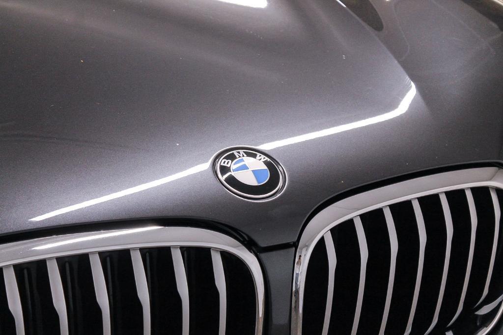 used 2021 BMW X3 car, priced at $27,491