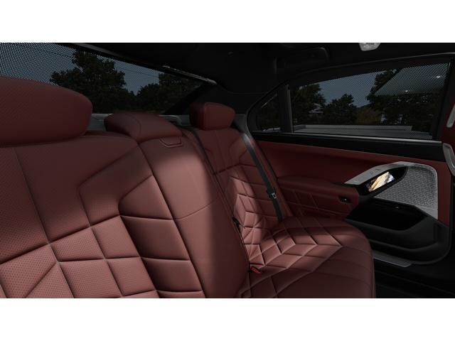 new 2025 BMW 760 car, priced at $144,455