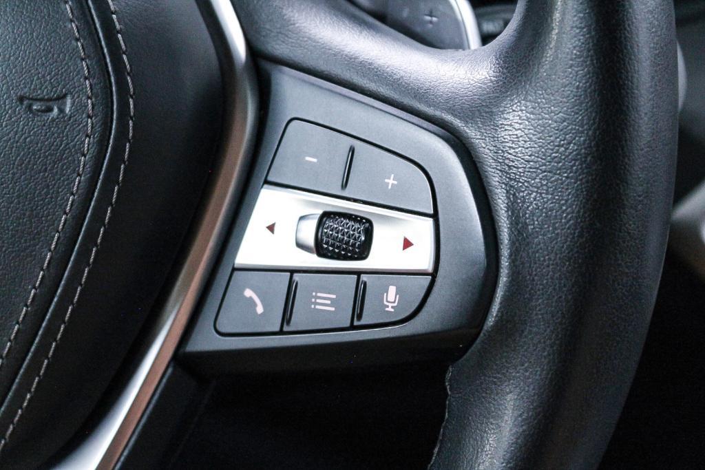 used 2022 BMW X5 car, priced at $43,991