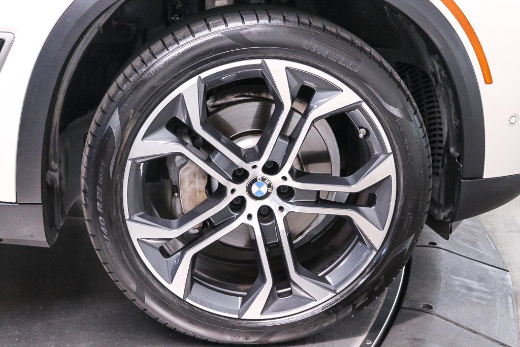 used 2022 BMW X5 car, priced at $43,991