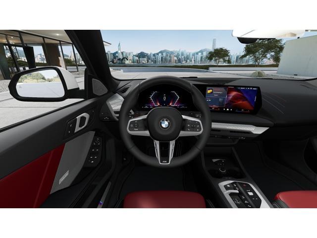 new 2026 BMW 228 Gran Coupe car, priced at $45,650