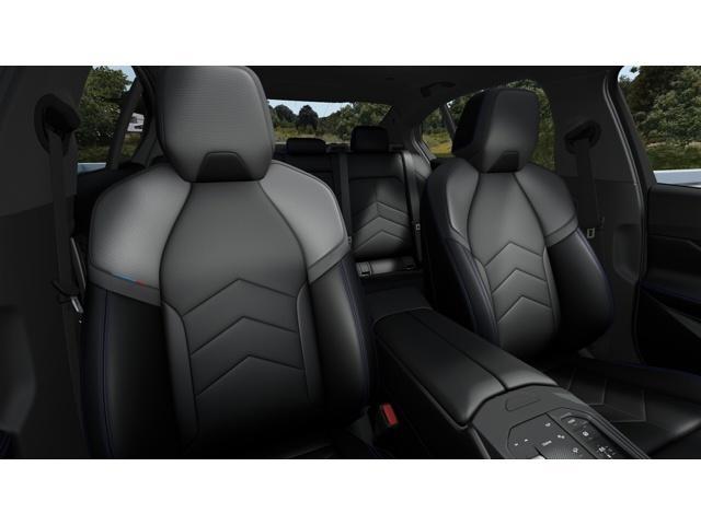 new 2025 BMW i5 car, priced at $94,040