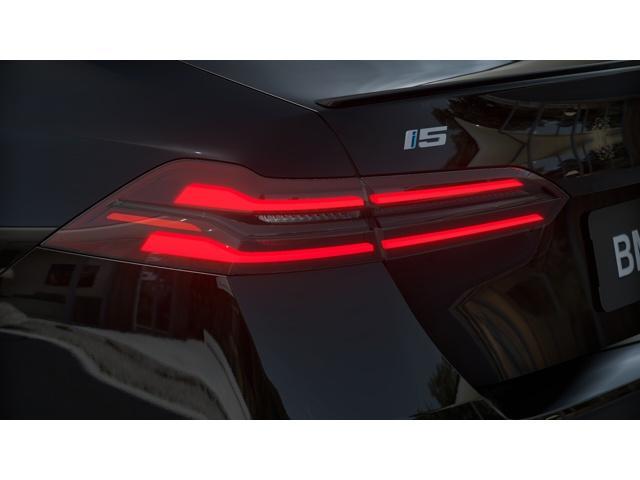 new 2025 BMW i5 car, priced at $94,040