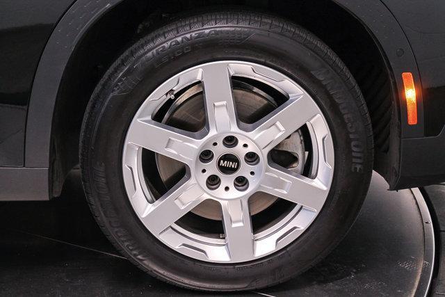 used 2025 MINI Countryman car, priced at $35,895