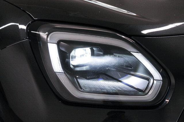 used 2025 MINI Countryman car, priced at $35,895