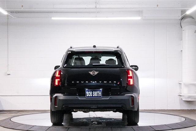 used 2025 MINI Countryman car, priced at $35,895