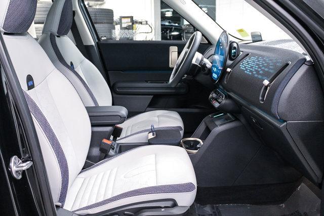 used 2025 MINI Countryman car, priced at $35,895