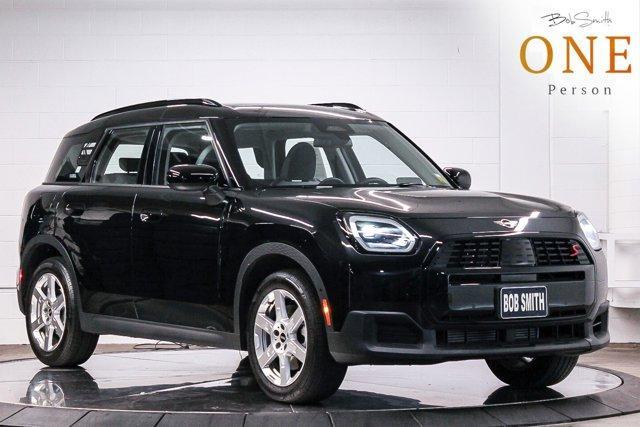 used 2025 MINI Countryman car, priced at $35,895