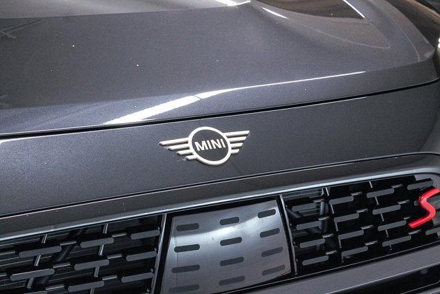 used 2025 MINI Countryman car, priced at $35,895
