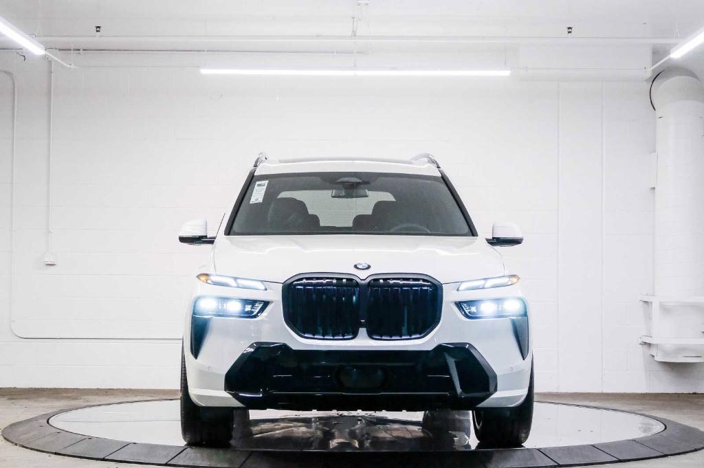 new 2024 BMW X7 car, priced at $94,925