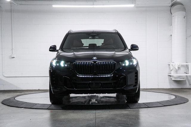 new 2026 BMW X5 car, priced at $82,825