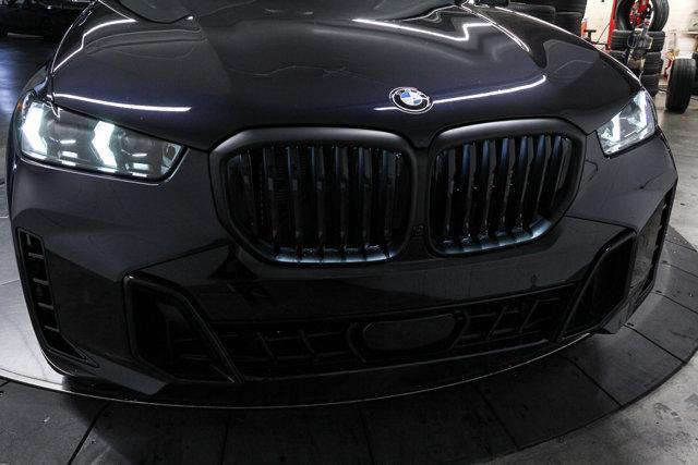new 2026 BMW X5 car, priced at $82,825