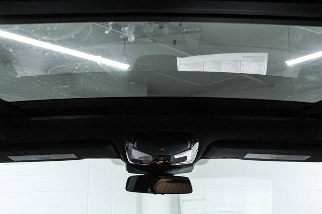 new 2026 BMW X5 car, priced at $82,825