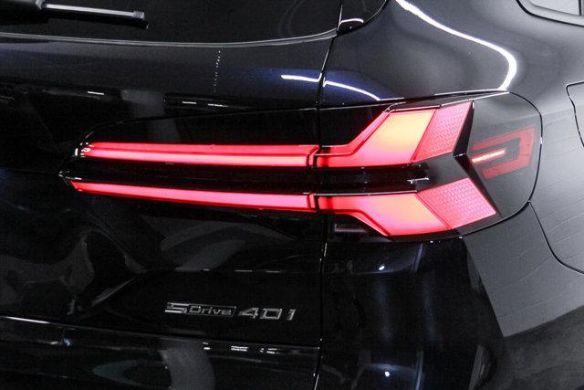 new 2026 BMW X5 car, priced at $82,825