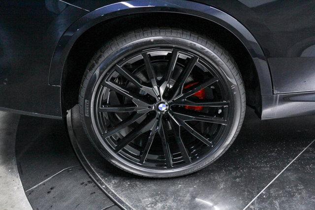 new 2026 BMW X5 car, priced at $82,825