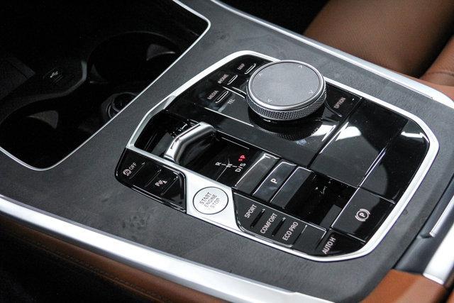 new 2026 BMW X5 car, priced at $82,825