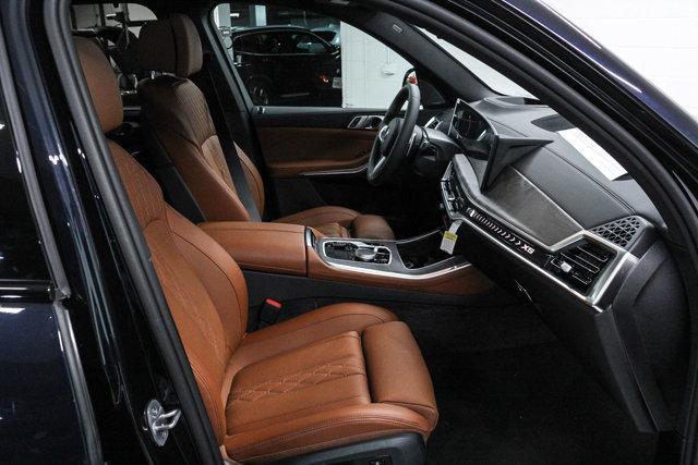 new 2026 BMW X5 car, priced at $82,825