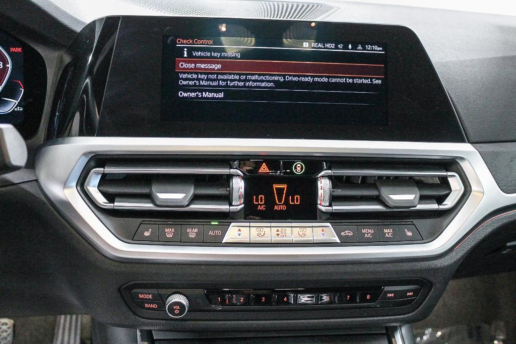 used 2023 BMW 430 car, priced at $40,991