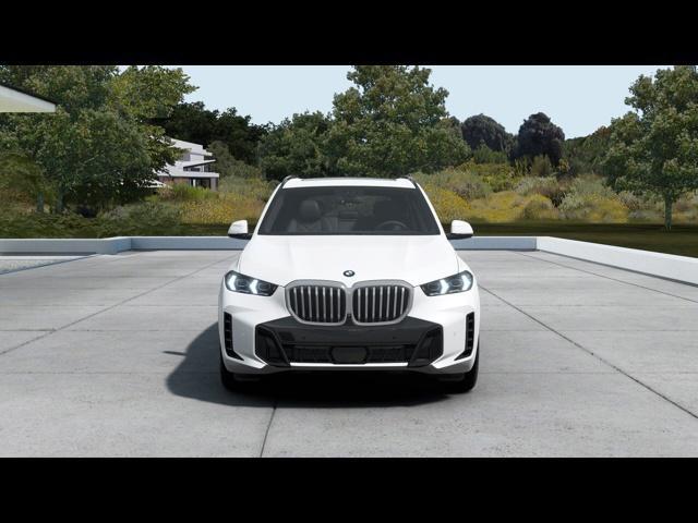 new 2025 BMW X5 car, priced at $75,745