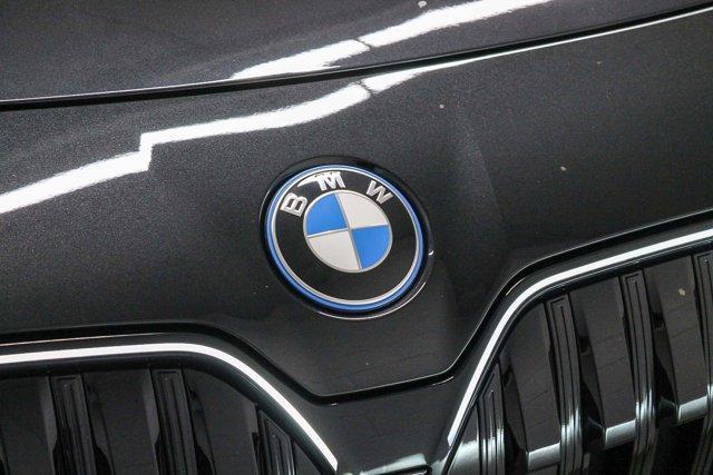 new 2025 BMW i7 car, priced at $117,595