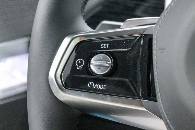 new 2025 BMW i7 car, priced at $117,595