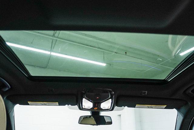 used 2022 BMW 530 car, priced at $33,491