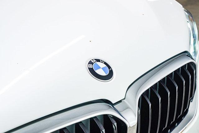 used 2022 BMW 530 car, priced at $33,491