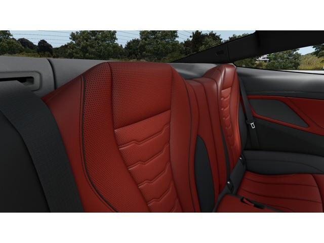 new 2025 BMW 840 car, priced at $96,545