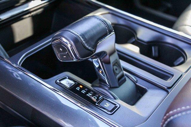 used 2022 Ford F-150 car, priced at $40,991