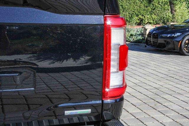 used 2022 Ford F-150 car, priced at $40,991