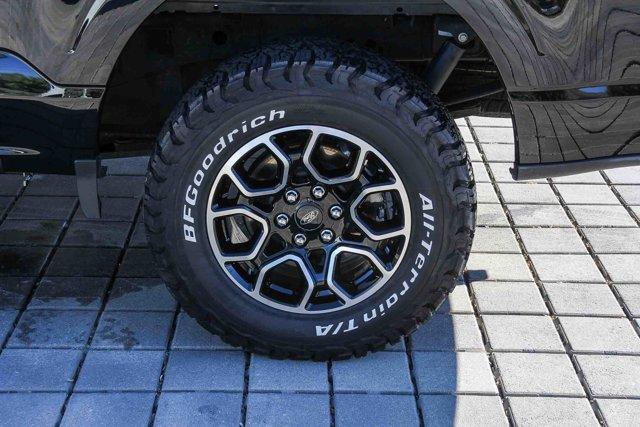 used 2022 Ford F-150 car, priced at $40,991